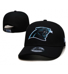 Carolina Panthers Snapback Cap 25G009 Carolina Panthers Snapback Cap 25G009