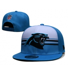 Carolina Panthers Snapback Cap 25G024 Carolina Panthers Snapback Cap 25G024