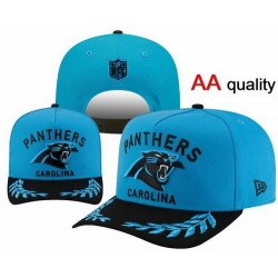 Carolina Panthers Snapback Cap 25K H052