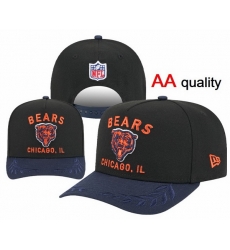 Chicago Bears Snapback Cap 25G018