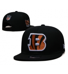 Cincinnati Bengals Snapback Cap 25901 Cincinnati Bengals Snapback Cap 25901