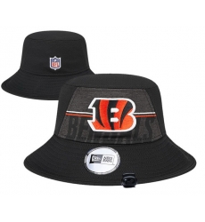 Cincinnati Bengals Snapback Cap 25G020