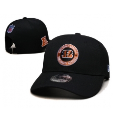 Cincinnati Bengals Snapback Cap 26C H532 Cincinnati Bengals Snapback Cap 26C H532