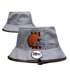 Cleveland Browns Snapback Cap 24H315