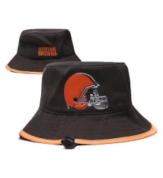 Cleveland Browns Snapback Cap 25916