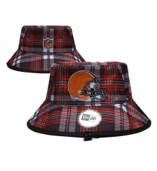 Cleveland Browns Snapback Cap 25G006