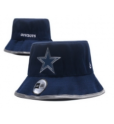 Dallas Cowboys NFL Snapback Hat 004