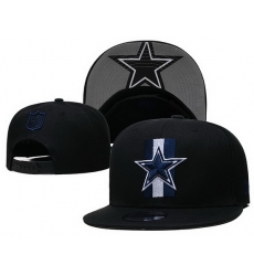 Dallas Cowboys Snapback Cap 033