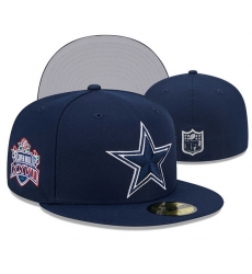 Dallas Cowboys Snapback Cap 24H319