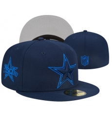 Dallas Cowboys Snapback Cap 24H323