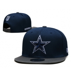 Dallas Cowboys Snapback Cap 24H328