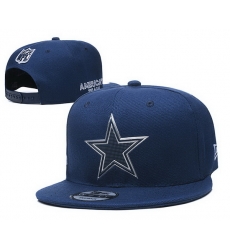 Dallas Cowboys Snapback Cap 24H342