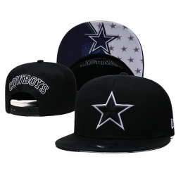 Dallas Cowboys Snapback Cap 25911