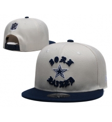 Dallas Cowboys Snapback Cap 25913