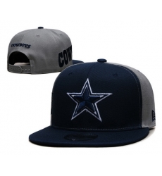 Dallas Cowboys Snapback Cap 25915