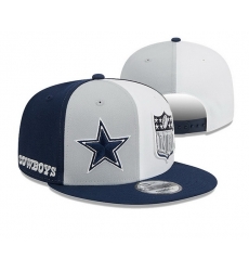 Dallas Cowboys Snapback Cap 25918
