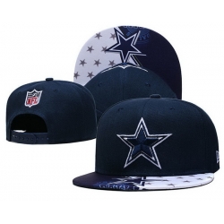 Dallas Cowboys Snapback Cap 25927
