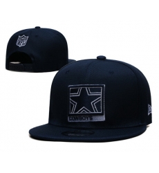 Dallas Cowboys Snapback Cap 25946
