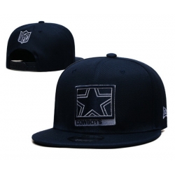 Dallas Cowboys Snapback Cap 25946