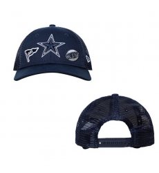 Dallas Cowboys Snapback Cap 25G004