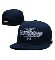 Dallas Cowboys Snapback Cap 25G006