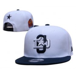 Dallas Cowboys Snapback Cap 25G008