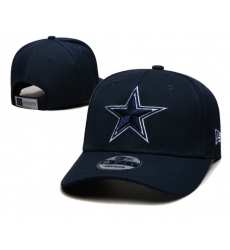 Dallas Cowboys Snapback Cap 25G015