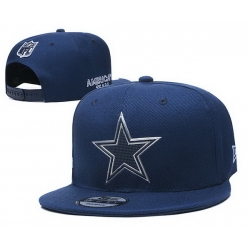 Dallas Cowboys Snapback Cap 25G031