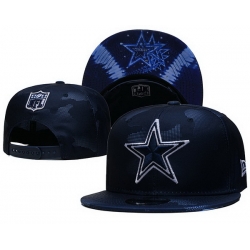 Dallas Cowboys Snapback Cap 25G034