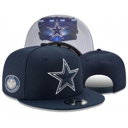Dallas Cowboys Snapback Cap 25G042