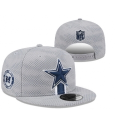 Dallas Cowboys Snapback Cap 25G046