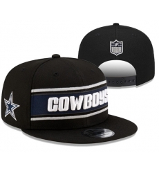 Dallas Cowboys Snapback Cap 25G047