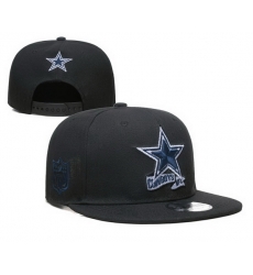 Dallas Cowboys Snapback Cap 25G054