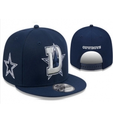 Dallas Cowboys Snapback Cap 25K A842 Dallas Cowboys Snapback Cap 25K A842