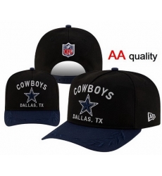 Dallas Cowboys Snapback Cap 25K G255