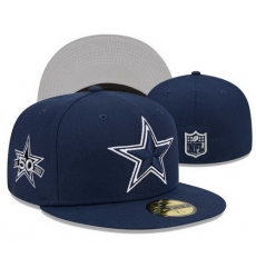 Dallas Cowboys Snapback Cap 25K M082