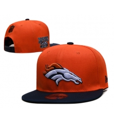 Denver Broncos Snapback Cap 001