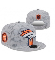Denver Broncos Snapback Cap 25908