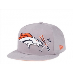 Denver Broncos Snapback Cap 25G001