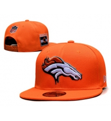 Denver Broncos Snapback Cap 25G003 Denver Broncos Snapback Cap 25G003