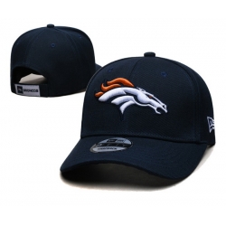 Denver Broncos Snapback Cap 25G005