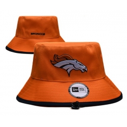 Denver Broncos Snapback Cap 25G006