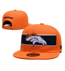 Denver Broncos Snapback Cap 25G007 Denver Broncos Snapback Cap 25G007