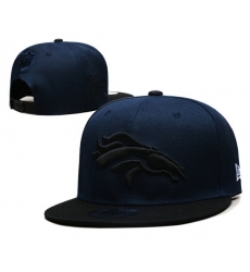 Denver Broncos Snapback Cap 25G008