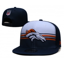 Denver Broncos Snapback Cap 25G022