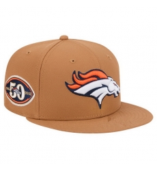 Denver Broncos Snapback Cap 25G023