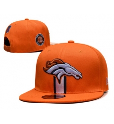 Denver Broncos Snapback Cap 25G027 Denver Broncos Snapback Cap 25G027