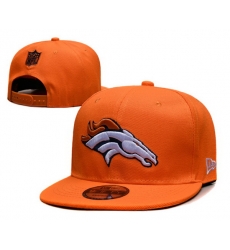 Denver Broncos Snapback Cap 25G031 Denver Broncos Snapback Cap 25G031