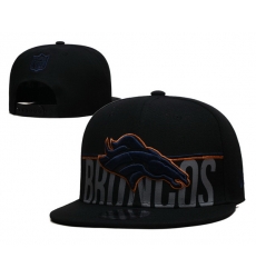 Denver Broncos Snapback Cap 25G034