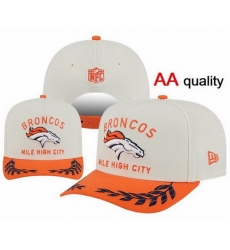 Denver Broncos Snapback Cap 25K F275 Denver Broncos Snapback Cap 25K F275